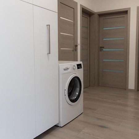 Appartamento Tuerkiz Apartman Kőszeg Esterno foto
