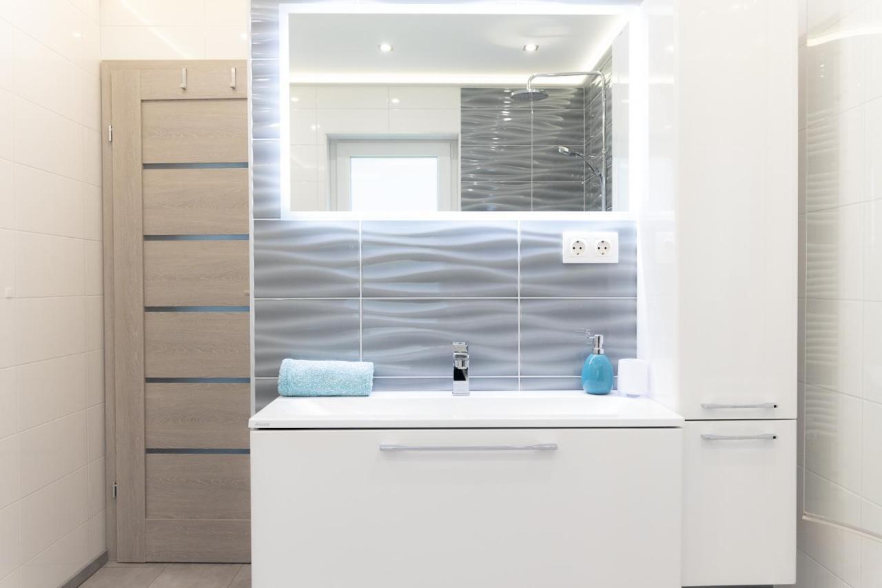 Appartamento Tuerkiz Apartman Kőszeg Esterno foto