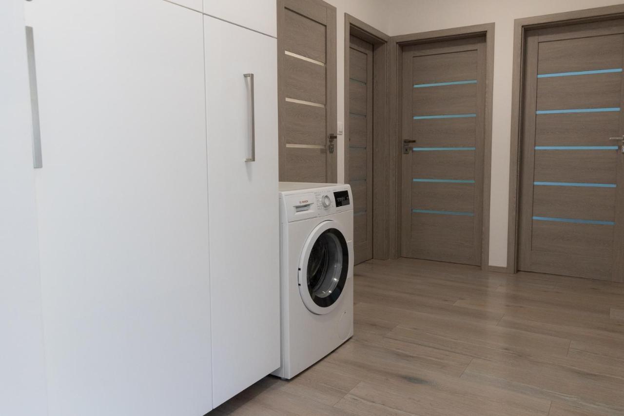 Appartamento Tuerkiz Apartman Kőszeg Esterno foto
