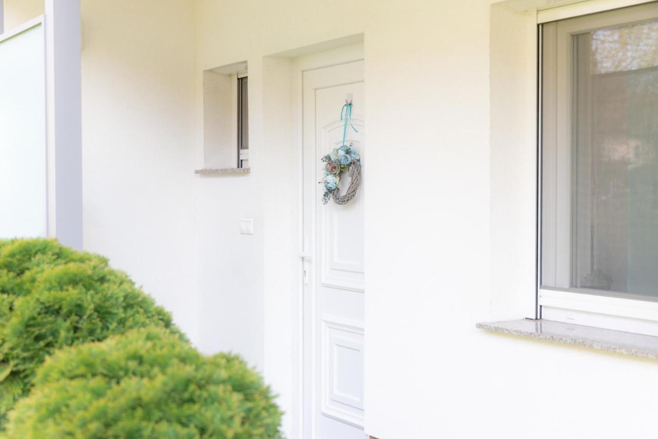Appartamento Tuerkiz Apartman Kőszeg Esterno foto